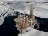 Gazprom ve Shell işbirliğini genişletiyor