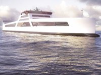 Wilhelmsen, yenilenebilir enerjiye 500 milyon dolarlık yatırım yapacak