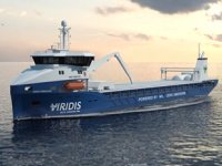 Norveç'te amonyak yakıtlı kuru yük filosu oluşturulacak