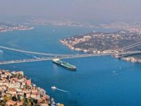 Hasan Terzi: Montrö Boğazlar Sözleşmesi 85 yıldır dimdik ayaktadır