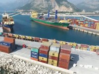 Port Akdeniz’de ‘İSG Gözlem ve Teşvik Sistemi’ uygulaması başladı