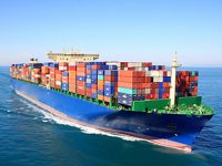 Konteyner gemisi siparişleri rekor kırıyor