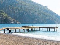 Artık her isteyen kıyıya iskele inşa edemeyecek