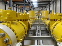 Polonya’nın doğalgaz talebinde yüzde 60 artış bekleniyor