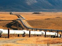 Sibirya’nın Gücü’nde bakım çalışmaları tamamlandı