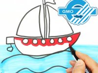 Gemi Mühendisleri Odası, ‘14. Çocuk ve Gemi’ konulu resim yarışması düzenliyor