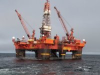 Rusya'nın petrol üretimi Mart ayında yüzde 12 arttı