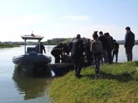 Seyhan Baraj Gölü'nde balıkçı teknesi battı: 1 ölü