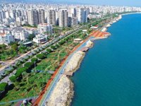 Plastiksiz Doğu Akdeniz Platformu, mikroplastik çağrısı yaptı