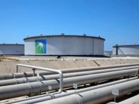 Saudi Aramco boru hattına 12,4 milyar dolar sermaye topladı