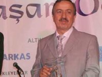 Gürdesan Gemi Makina A.Ş. Yönetim Kurulu Başkanı Mustafa Gürsoy, vefat etti