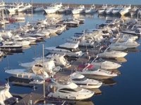 CNR Avrasya Boat Show 25 Mayıs’ta denize iniyor