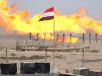 Irak Mansuriye Gaz Sahası’nı Çinli Sinopec işletecek