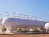Rafineriler, boru hattıyla LPG depolayabilecek