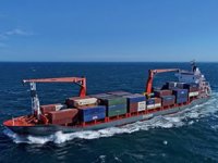 Cezayir ve Moritanya arasında deniz nakliye seferleri başladı