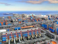 Novatek, gaz üretimini yüzde 6 artırdı