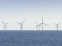 Çin, RES’te gözünü zirveye dikti