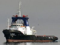 SCA, Çin’e 5 adet yeni römorkör siparişi verdi