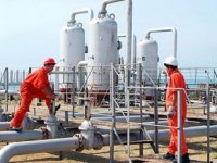 Avrupa’nın gaz tüketimi 2020’de yüzde 3 azaldı