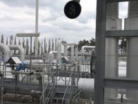 Almanya’nın gaz ithalat fiyatı yüzde 18 arttı