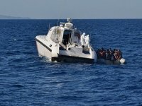 Yunanistan, gemi kazasıyla suçladığı sığınmacıya 52 yıl hapis cezası verdi