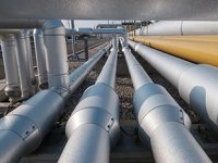 Azerbaycan’ın doğalgaz ihracatı yüzde 40 arttı