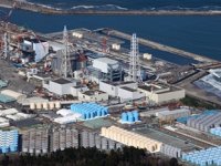 Devre dışı bırakılacak Fukuşima’da 50 bin ton radyoaktif atık oluşacak