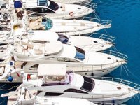CNR Avrasya Boat Show için geri sayım başladı