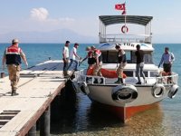 61 göçmenin öldüğü tekne faciası şüphelileri tahliye edildi