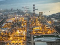 Tüpraş, ilk çeyrekte 254 milyon TL’lik yatırım gerçekleştirdi