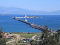 BTC’den Ceyhan’a 15 yılda 482 milyon ton petrol taşındı