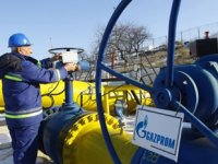 Gazprom’un net karı 2020’de yüzde 90 azaldı