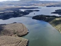 İstanbul’un barajlarında doluluk oranları düşüşe geçti