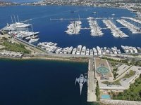 Yalıkavak Marina, Sedat Peker'in iddiaları ve Mehmet Ağar!