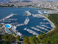 Koç Holding Kalamış Yat Limanı'nı devralmaktan vazgeçti