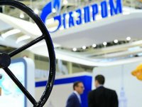 Gazprom, doğalgaz üretimini yüzde 9.6 artıracak