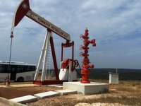 Türkiye’nin petrol ve gaz üretimi Mart’ta arttı