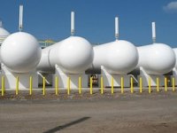 Türkiye'nin LPG ithalatı yüzde 17 azaldı