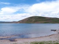 Kars'ta balık avı yasağı başladı