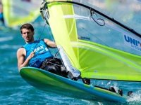 Türkiye, yelkende 8 sporcuyla Tokyo'da olacak