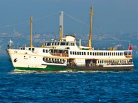 Şehir Hatları, Ortaköy-Üsküdar seferlerine Kadıköy bağlantısını ekledi