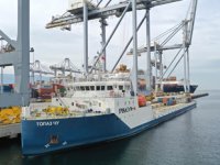 Hazar Hattı, Türkiye’yi Orta Asya’ya Bağlayacak