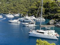 DAKSADER, ‘Çevre Dostu Tekne ve Yat Kullanımı Projesi’ için 31 bin TL destek aldı