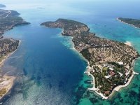 İzmir'deki Adalar Etabı ‘kesin korunacak hassas alan’ ilan edildi