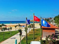 Kocaeli’de 'Mavi Bayrak' sayısı 7’ye yükseldi