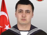 TCG AKIN gemisinde rahatsızlanan Onbaşı Caner Ülüğ şehit oldu