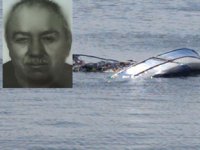 Samsun’da balıkçı teknesi alabora oldu: 1 ölü, 2 kişi kurtarıldı