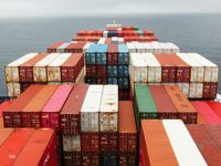 Aşılama ile hızlanan ticaret konteyner krizini tetikleyebilir