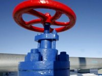 Mavi Akım'dan doğalgaz akışı yeniden başladı