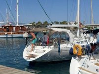 Datça’da yaz sezonu hazırlıkları devam ediyor